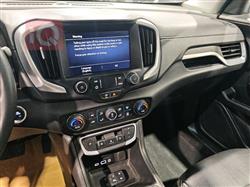 جي ام سي تيراين